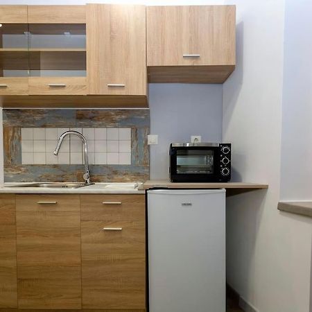 Vap Suite Corfu  Eksteriør billede