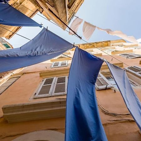 Vap Suite Corfu  Eksteriør billede
