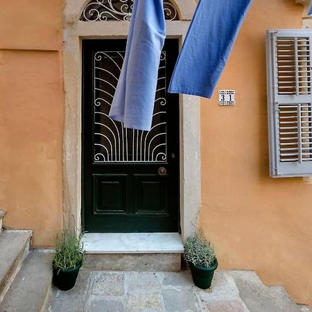 Vap Suite Corfu  Eksteriør billede
