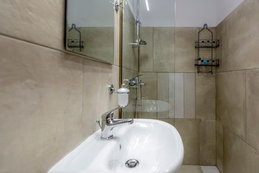 Vap Suite Corfu  Eksteriør billede
