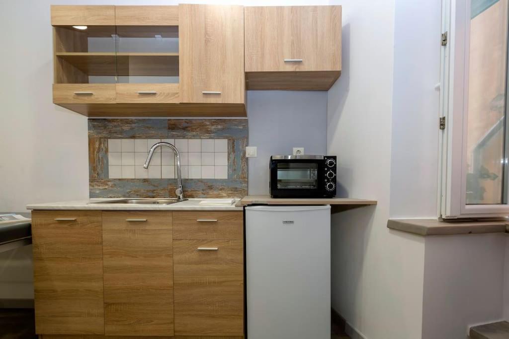 Vap Suite Corfu  Eksteriør billede