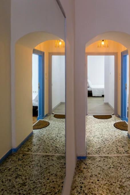 Vap Suite Corfu  Eksteriør billede