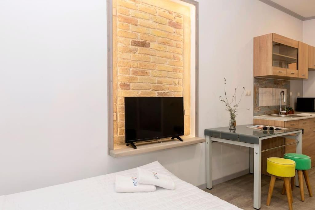 Vap Suite Corfu  Eksteriør billede