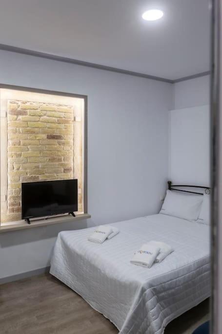 Vap Suite Corfu  Eksteriør billede