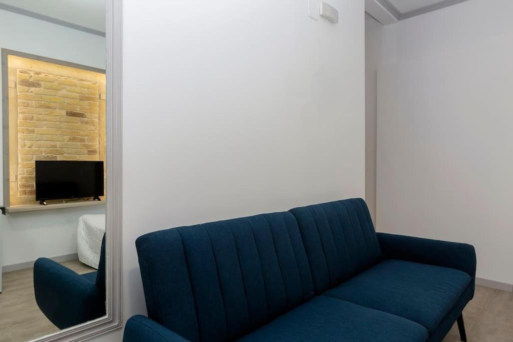 Vap Suite Corfu  Eksteriør billede
