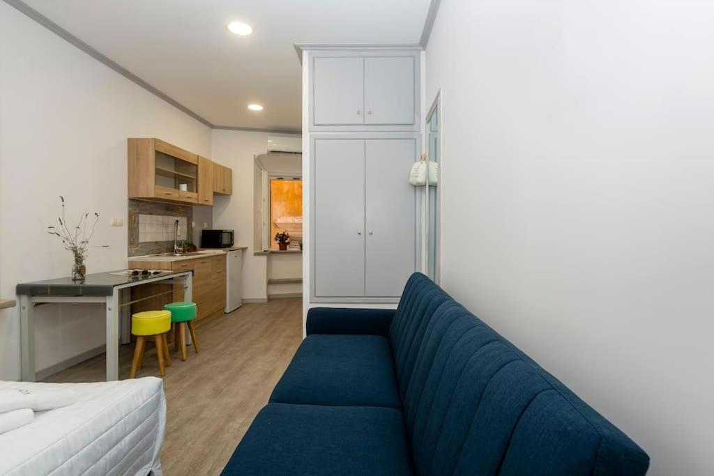Vap Suite Corfu  Eksteriør billede