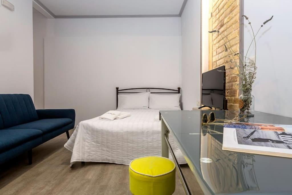 Vap Suite Corfu  Eksteriør billede