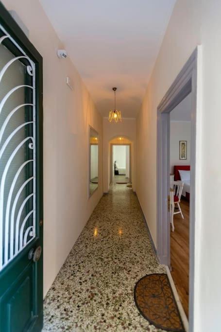 Vap Suite Corfu  Eksteriør billede