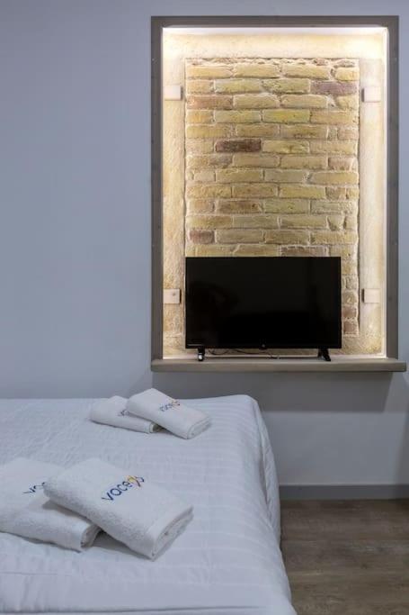 Vap Suite Corfu  Eksteriør billede