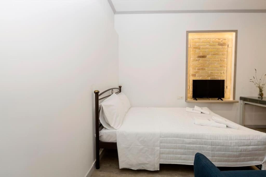 Vap Suite Corfu  Eksteriør billede
